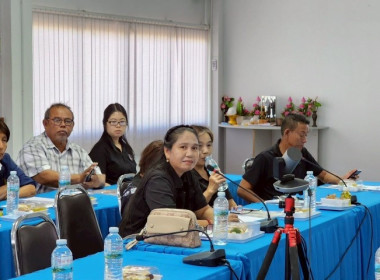 วันที่ 24 มีนาคม 2569 นางสาวกุลยา ทองเพชร ... พารามิเตอร์รูปภาพ 17